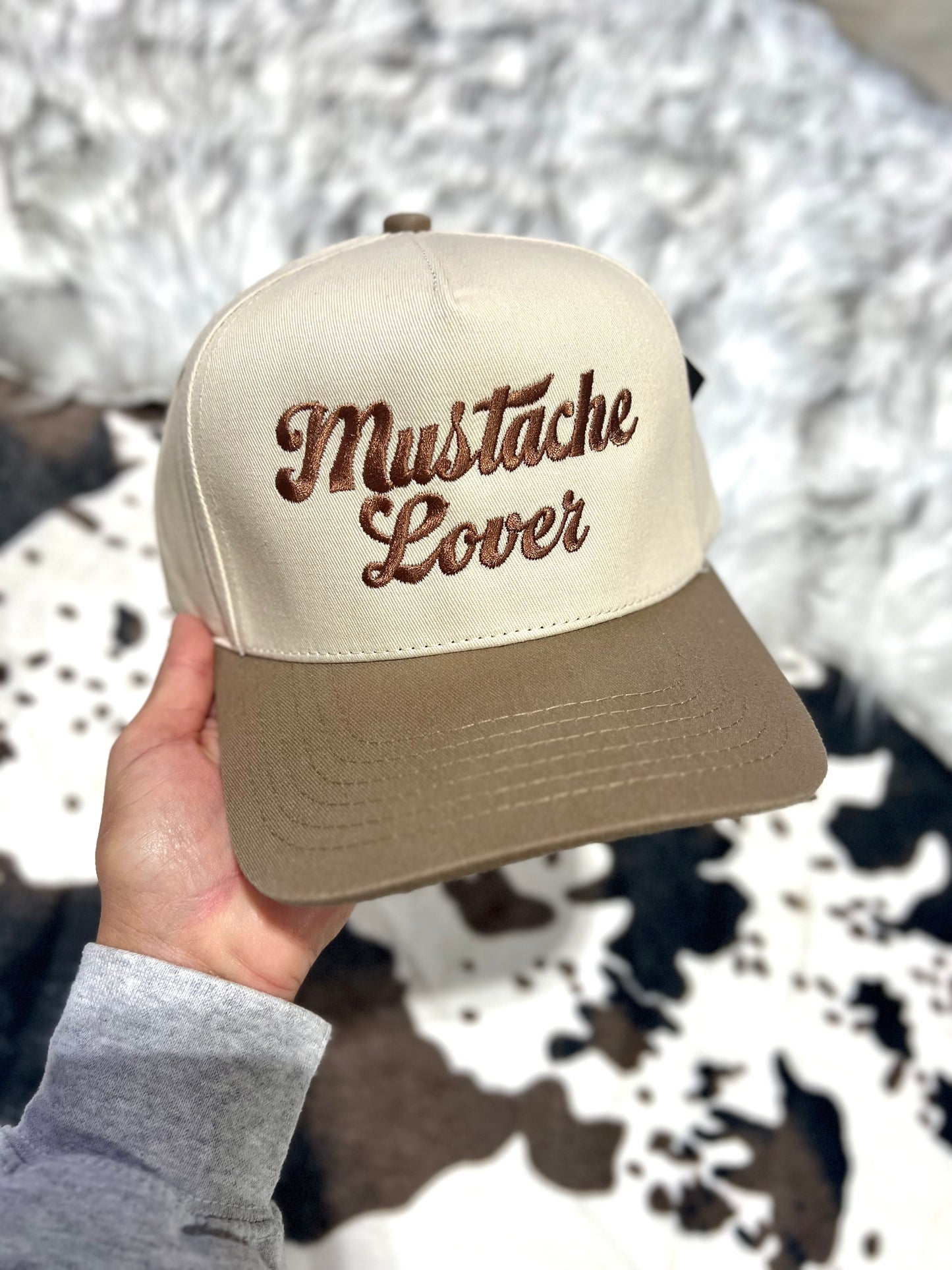 Mustache Lover