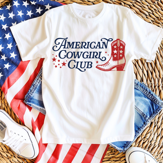 American Cowgirl Club