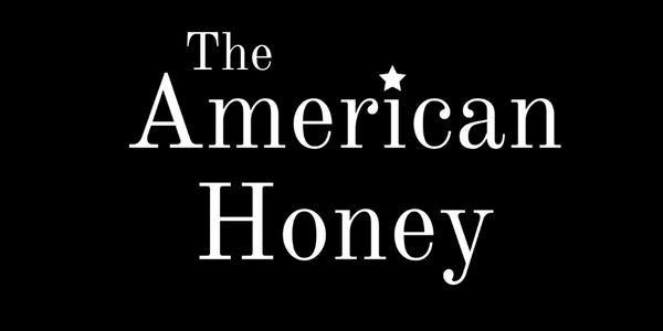 The American Honey 